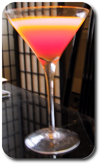 Rum Lola